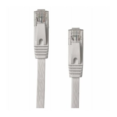 Audiovox 25' Cat6 Flat Cable TPH725FE